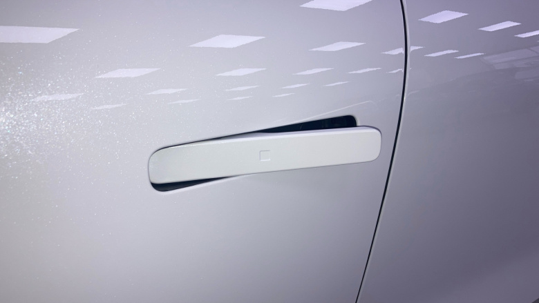 Hyundai IONIQ 6 239kW Ultimate 77kWh 4dr AWD Auto Electric Saloon